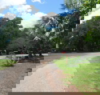 World War II Manbulloo Airfield Operations Centre and Abattoir - 1 Gold Coast