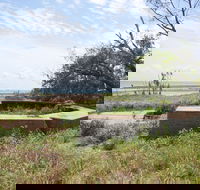 WWII Gun Emplacement Wagait Beach - Accommodation Gold Coast