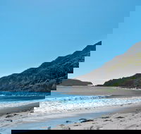 Yacaaba Headland Walking Track - Accommodation Gold Coast