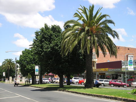 Yarram Historical Society - Accommodation Gold Coast 0