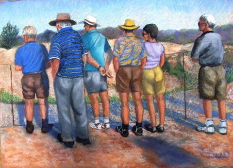 YvonneWest Fine Art Studio/Gallery - 1 Gold Coast 0