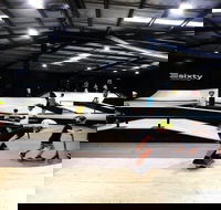 3Sixty Indoor Skate Park - 1 Gold Coast