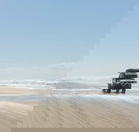 75 Mile Beach - Accommodation Gold Coast