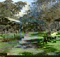 Alexanders picnic area