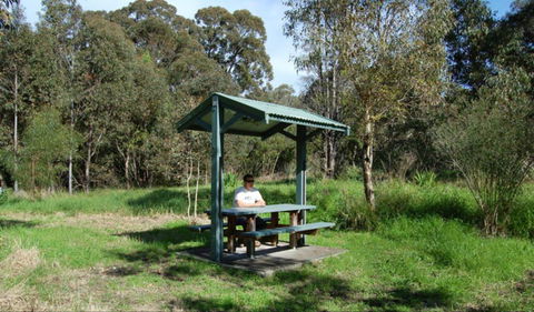 Alexanders Picnic Area - 1 Gold Coast 0