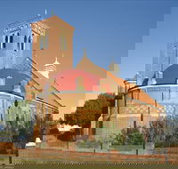 All Saints Church Collie - Accommodation Gold Coast
