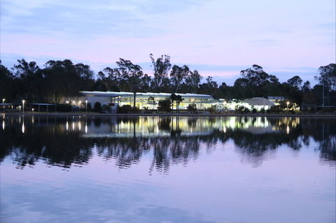 Aquamoves Lakeside Shepparton - Accommodation Gold Coast 0