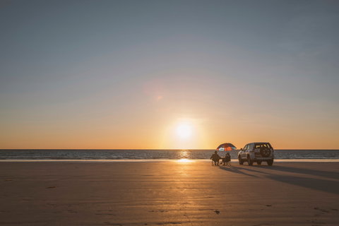 Australia's North West - Accommodation Gold Coast 2