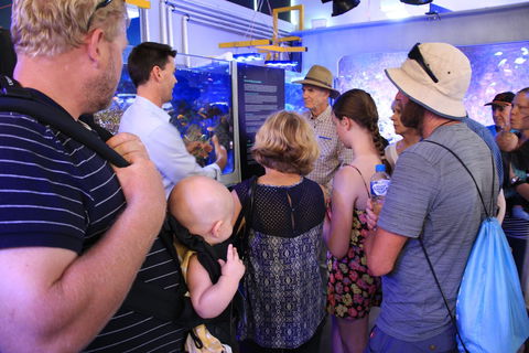 Australian Institute Of Marine Science - 1 Gold Coast 1