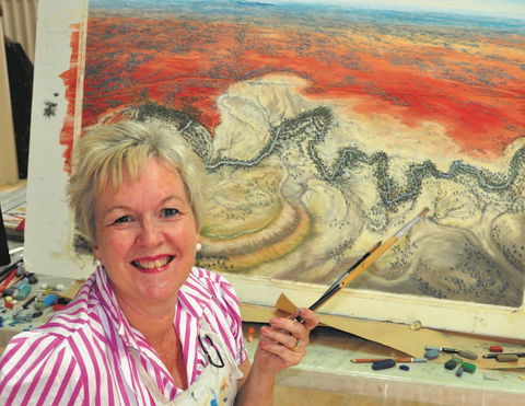 Back O' Bourke Gallery - Gold Coast 4U 0