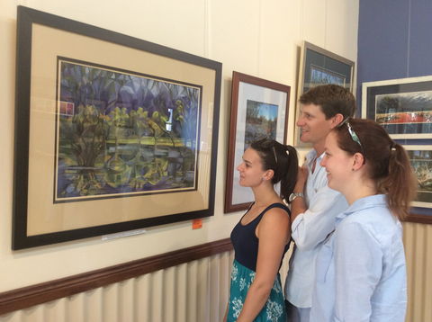 Back O' Bourke Gallery - Gold Coast 4U 1