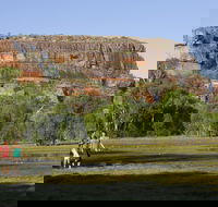 Badbong Wodjmeng sandstone river walk - 1 Gold Coast