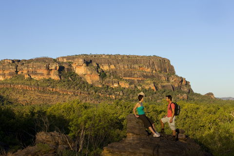 Badbong Wodjmeng Sandstone River Walk - Accommodation Gold Coast 1