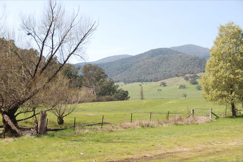 Banimboola Creek Rest Area - Gold Coast 4U 0