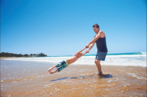 Bargara Beach - 1 Gold Coast 2