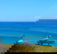 Bare Point - Accommodation Gold Coast