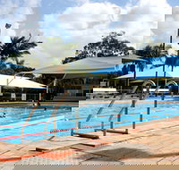 Beenleigh Aquatic Centre - 1 Gold Coast