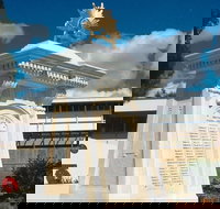 Beenleigh War Memorial - 1 Gold Coast