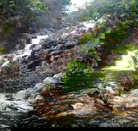 Behana Gorge - Accommodation Gold Coast