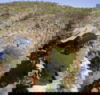 Biddlecombe Cascades - 1 Gold Coast