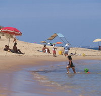 Binningup Beach - Accommodation Gold Coast