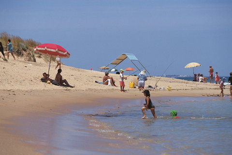 Binningup Beach - Accommodation Gold Coast 0