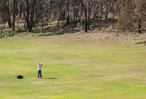 Blayney Golf Club - 1 Gold Coast 1