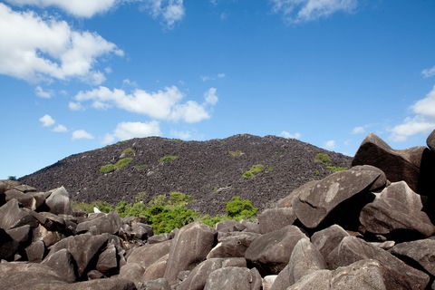 Black Mountain (Kalkajaka) National Park - 1 Gold Coast 0