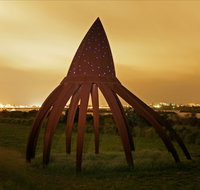 Bluewater Trail Public Art - Accommodation Gold Coast