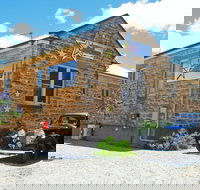 Blyth Cinema - 1 Gold Coast