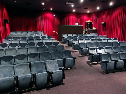 Blyth Cinema - Accommodation Gold Coast 1