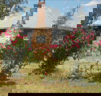 Boehme's Hall - Accommodation Gold Coast