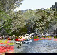 Bonville Creek - Gold Coast 4U