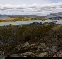 Brady's Lookout - Accommodation Gold Coast