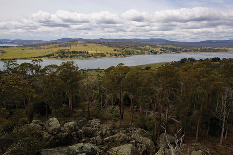 Brady's Lookout - 1 Gold Coast 0