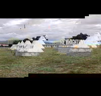 Brighton Army Camp - Accommodation Gold Coast