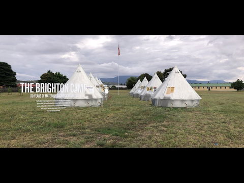Brighton Army Camp - Accommodation Gold Coast 0