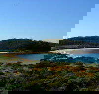 Broulee Island Nature Reserve Walk - Accommodation Gold Coast