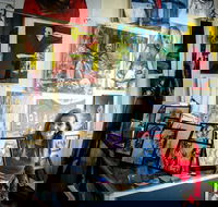 Brush Off Art - Accommodation Gold Coast