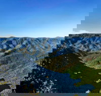 Budds Mare Lookout - Accommodation Gold Coast