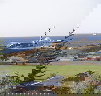 Bunbury Lighthouse - Accommodation Gold Coast