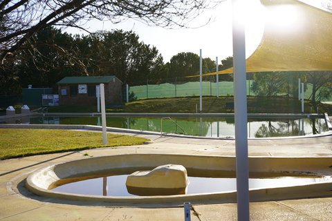 Bungendore Pool - Accommodation Gold Coast 0