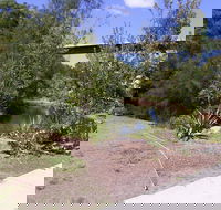 Burnum Burnum Sanctuary Woronora - Accommodation Gold Coast