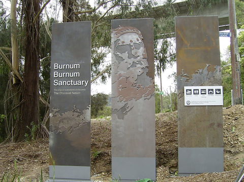 Burnum Burnum Sanctuary Woronora - 1 Gold Coast 1