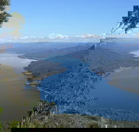 Burragorang State Conservation Area - Accommodation Gold Coast