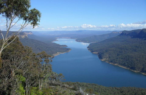 Burragorang State Conservation Area - Accommodation Gold Coast 0