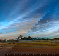 Burketown - 1 Gold Coast