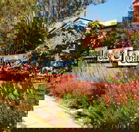 Cactus Cafe and Gallery - Accommodation Gold Coast