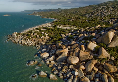 Cape Melville National Park (CYPAL) - 1 Gold Coast 0