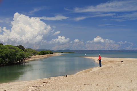 Cape Melville National Park (CYPAL) - 1 Gold Coast 1
